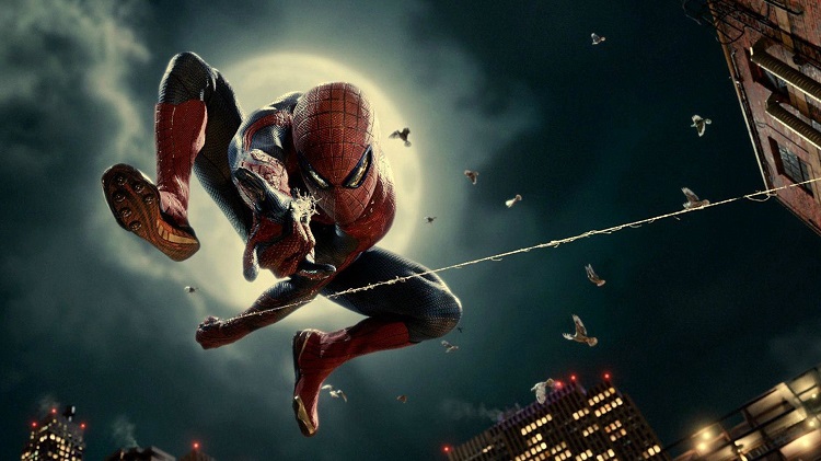 بازی The Amazing Spider-Man 2 به مراتب سرگرم‌کننده‌تر از دنباله خود است