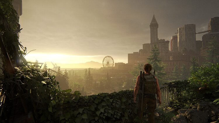 بازی The Last of Us Part II یک تجربه داستان تکرارنشدنی و صد البته، پرحاشیه است