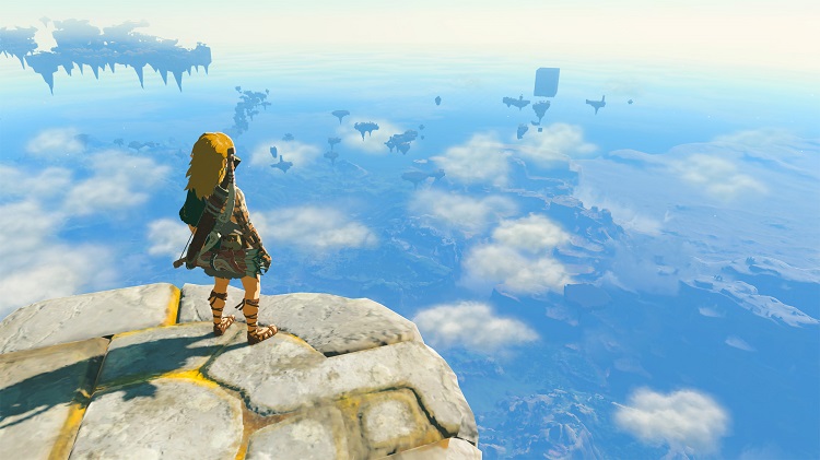 نینتندو با دو نسخه اصلی اخیر سری The Legend of Zelda، استانداردهای جدیدی در بین بازی‌های جهان باز تعریف کرد
