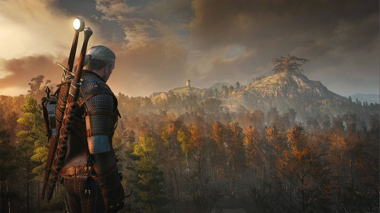 از The Witcher 3 به عنوان بهترین بازی نسل هشتم و یکی از بهترین بازی‌های جهان باز تاریخ یاد می‌شود