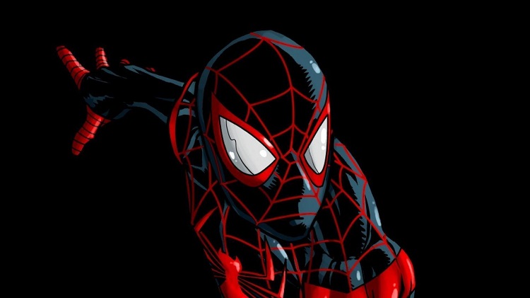 بازی Ultimate Spider-Man یک اثر متفاوت و خاص در میان بازی‌های مرد عنکبوتی است