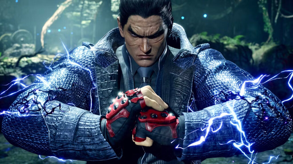 بررسی بازی Tekken 8 تیکن 8