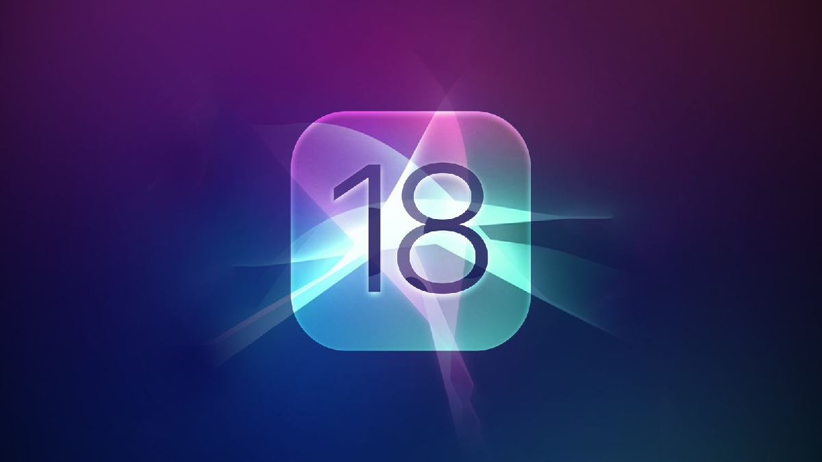 اپل iOS 18