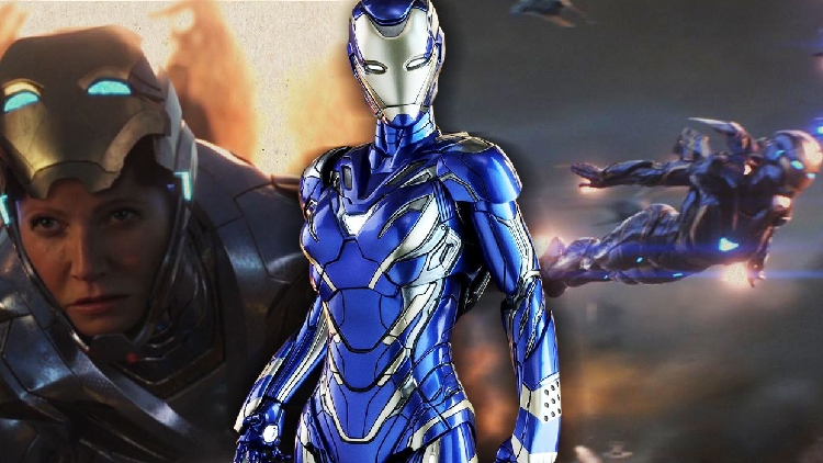 بازی Iron Man الکترونیک آرتز