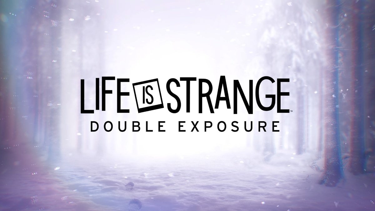 بازی Life is Strange: Double Exposure