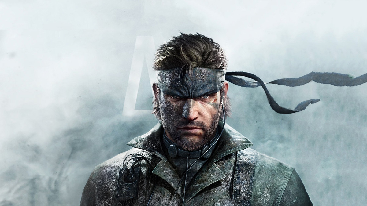 بازی Metal Gear Solid Delta: Snake Eater