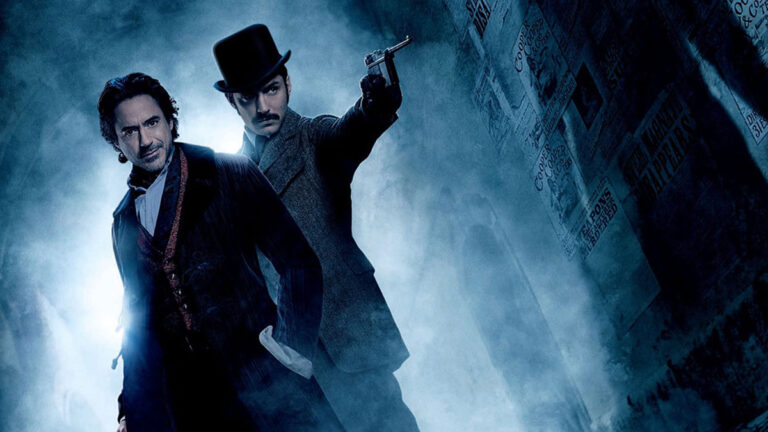 فیلم شرلوک هلمز ۳ ساخته خواهد شد؛ بازگشت رابرت داونی جونیور