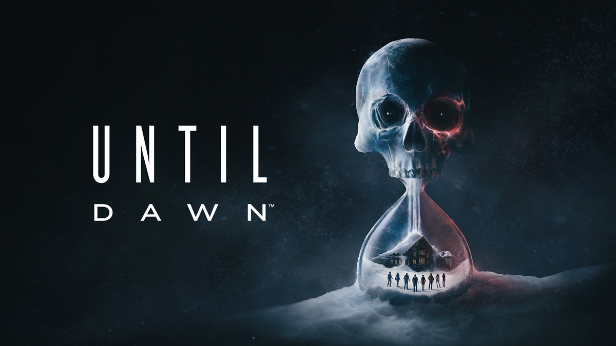 فیلم Until Dawn