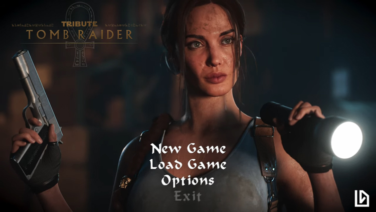 بازی Tomb Raider: The Last Revelation