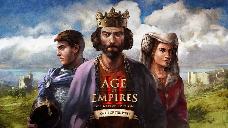 سری Age of Empires از بهترین فرنچایزهای استراتژی بازار به حساب می‌آید که خوشبختانه مایکروسافت آن را رها نکرده است