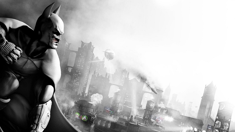 بازی‌های جهان باز ابرقهرمانی تا ابد مدیون دستاوردهای Batman Arkham City خواهند بود