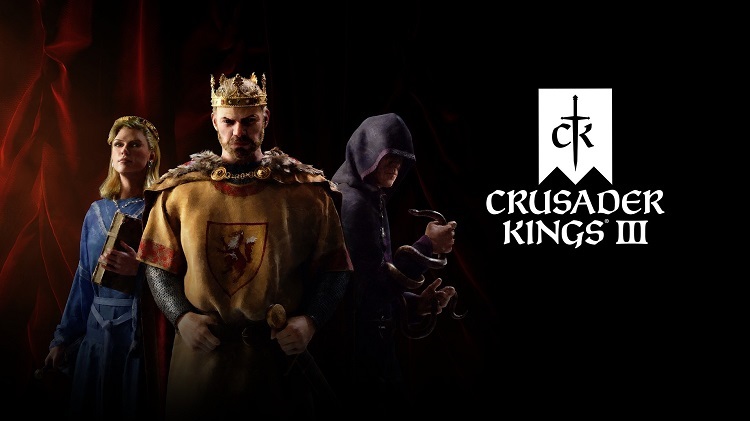 بازی Crusader Kings 3 یکی از بهترین بازی‌های نقش‌آفرینی عرضه شده در نسل نهم به حساب می‌آید