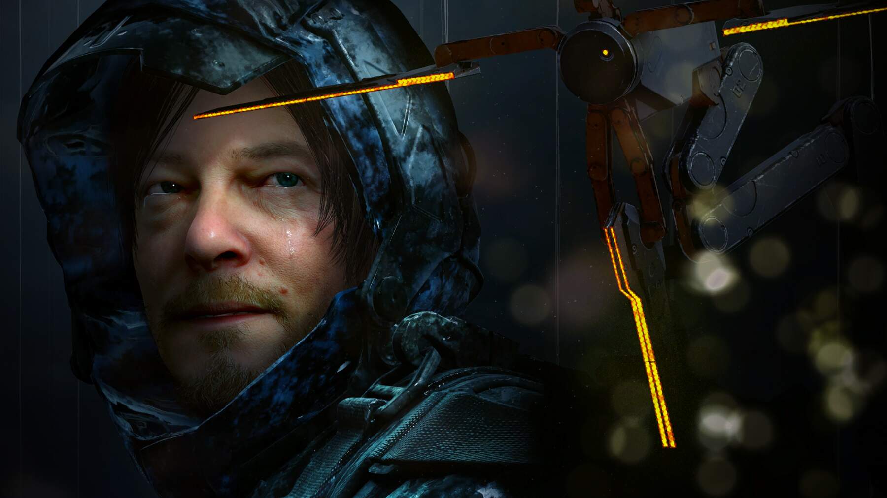 نقد و بررسی بازی Death Stranding