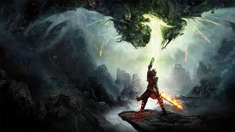 بازی Dragon Age: Inquisition آخرین ساخته موفق شرکت بزرگ Bioware بود