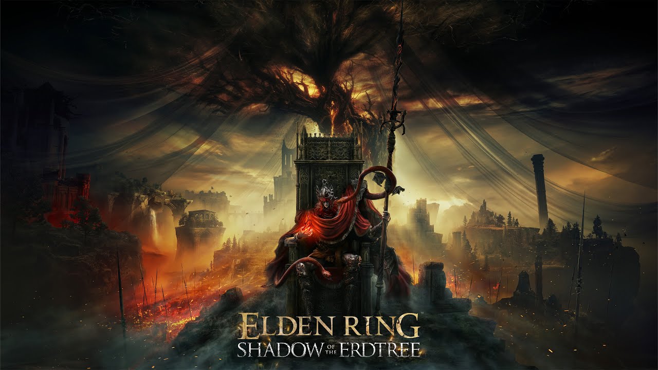 نقد و بررسی بازی Elden Ring: Shadow of the Erdtree