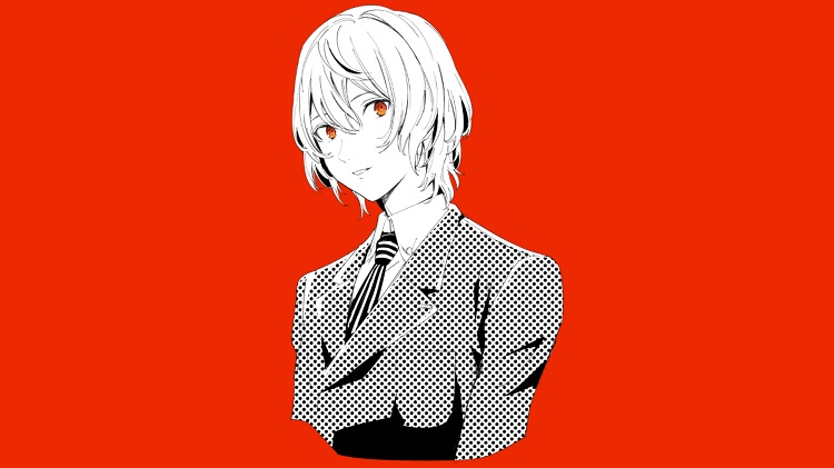 بازی Persona 5 پر از شخصیت‌های منفی عجیب و غریب است و Goro Akechi در بین آن‌ها می‌درخشد