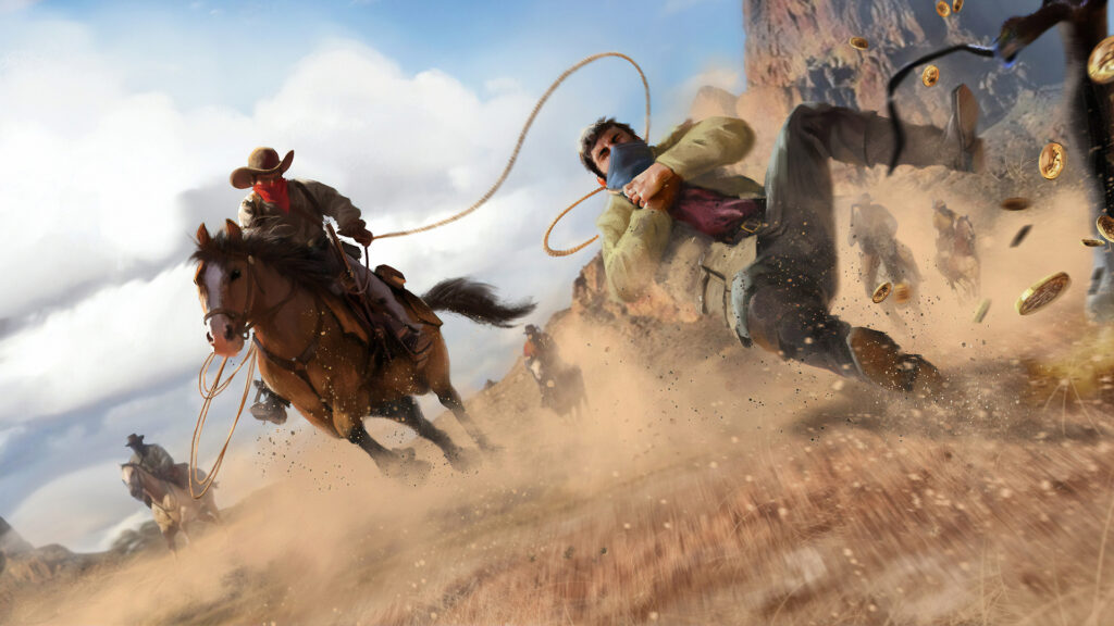 بررسی بازی Red Dead Redemption ۲