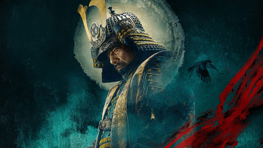 سریال Shogun