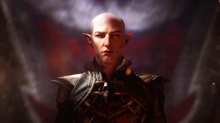 حضور شخصیت Solas در تریلرهای بازی Dragon Age 4 به شدت طرفداران این فرنچایز را هیجان‌زده کرد