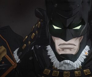 انیمه Batman Ninja Vs. Yakuza League