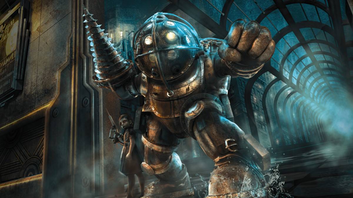 بازی BioShock 4