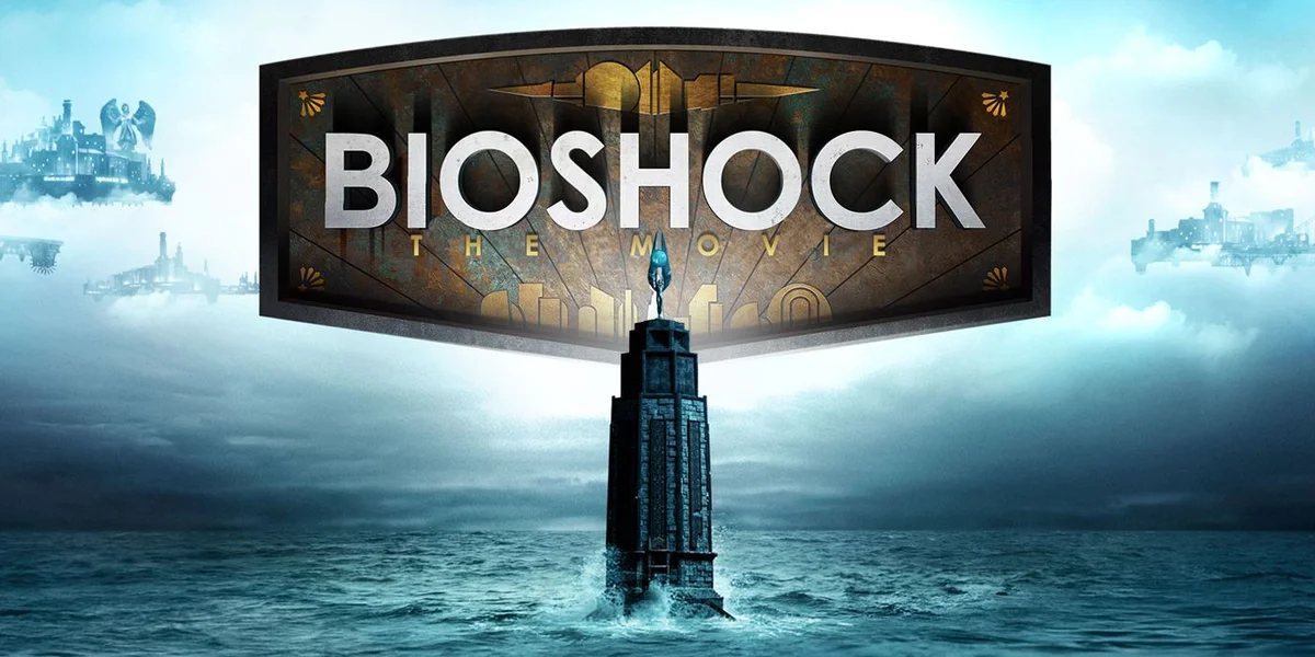 فیلم Bioshock