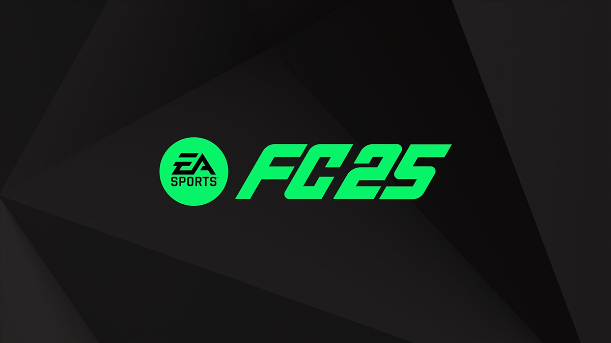 بازی EA Sports FC 25