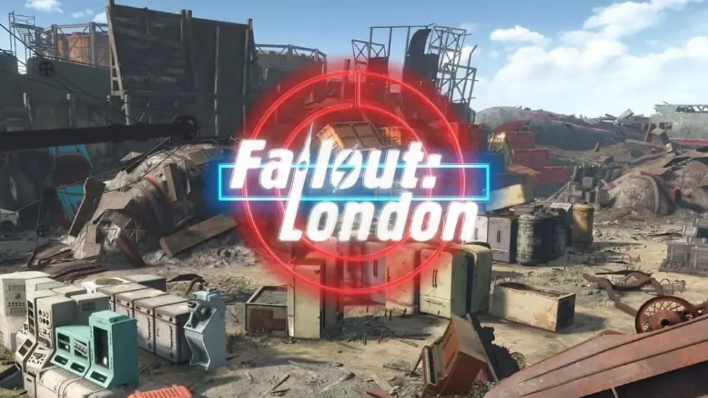 Fallout: London