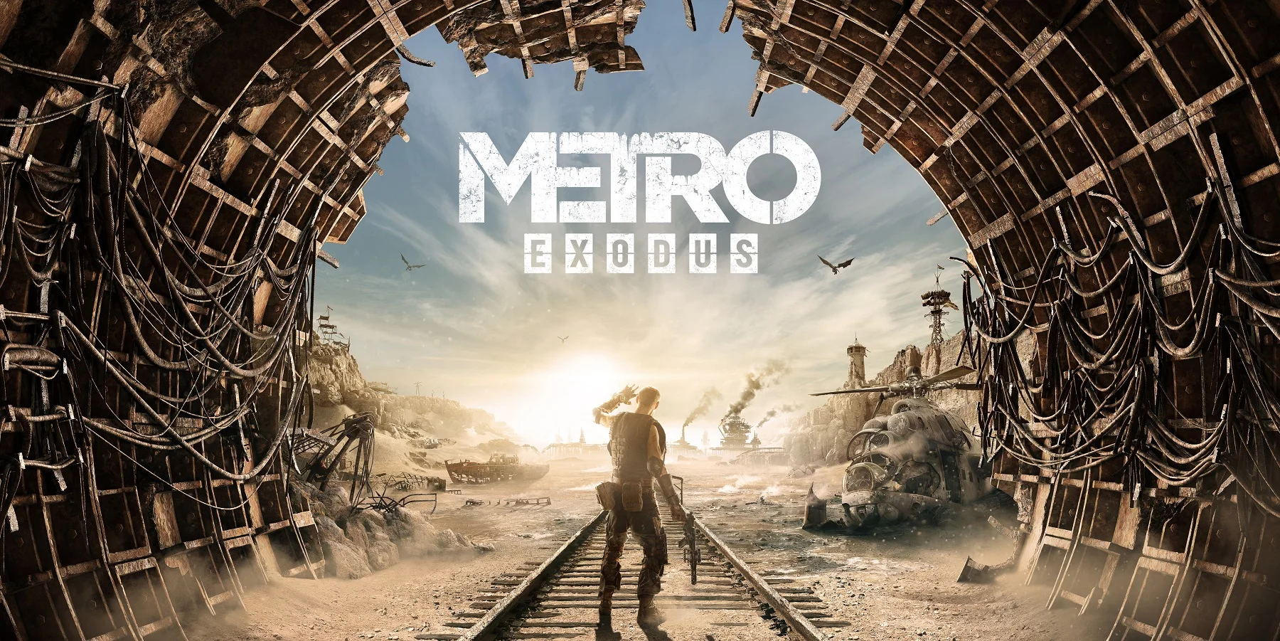 نقد بازی Metro Exodus