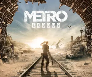 نقد بازی Metro Exodus