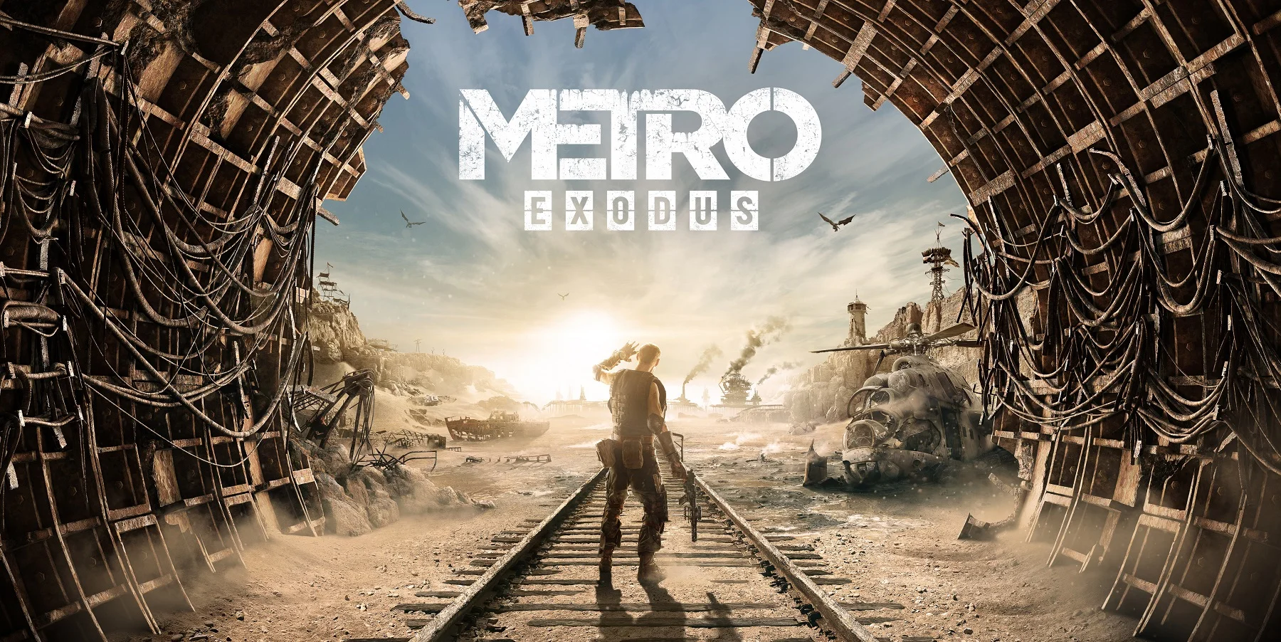 نقد بازی Metro Exodus