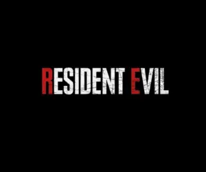 Resident Evil