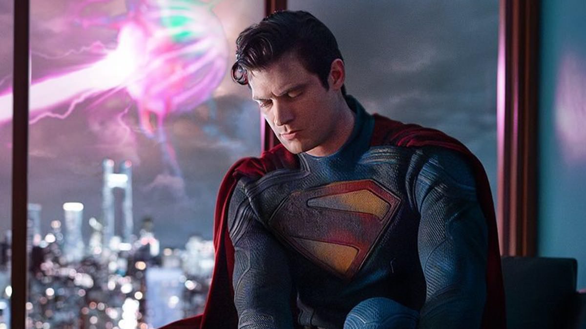 فیلم Superman / سوپرمن