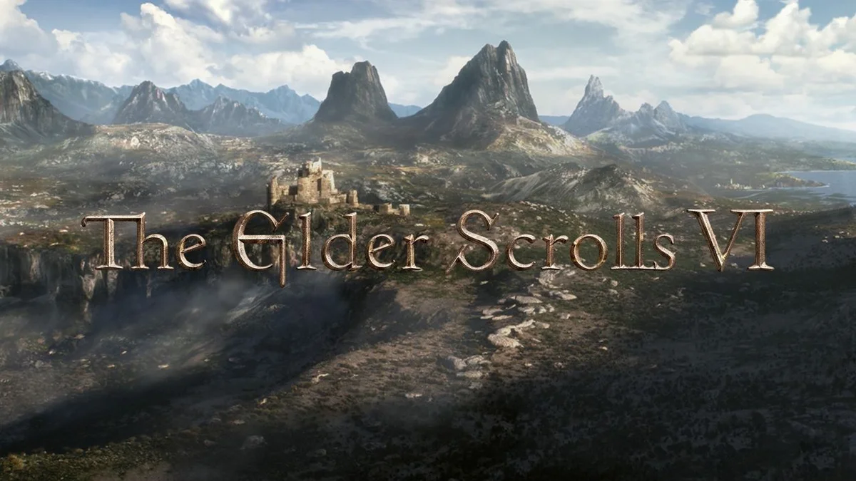 The Elder Scrolls 6