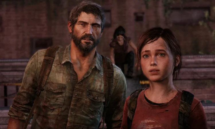 بازی The Last of Us