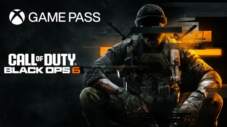 سرویس Xbox Game Pass