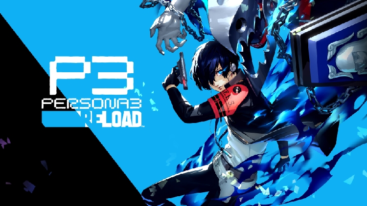 بازی Persona 3: Reload