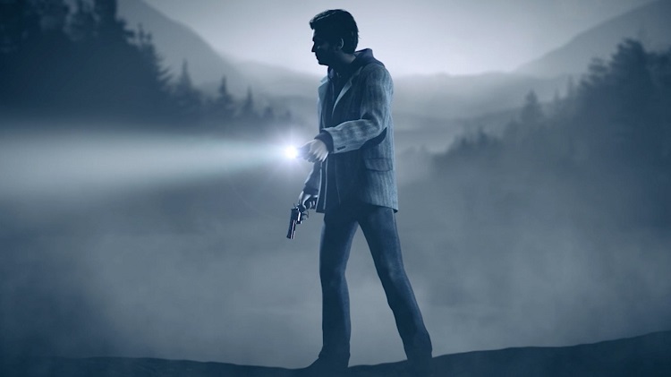 بازی Alan Wake عجیب و ترسناک بود، اما نتوانست به همان اندازه، آن‌ها را سرگرم کند