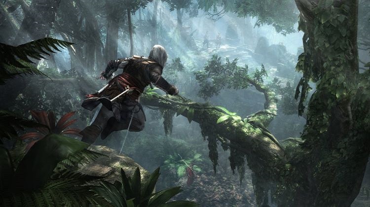 خیلی‌ها معتقدند که Assassin's Creed IV: Black Flag، آخرین بازی جهان باز موفق از سری Assassin's Creed است