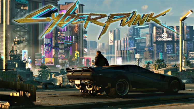 بازی جهان باز Cyberpunk 2077، انبوهی از سلاح‌های فنی پیشرفته را به نمایش می‌گذارد