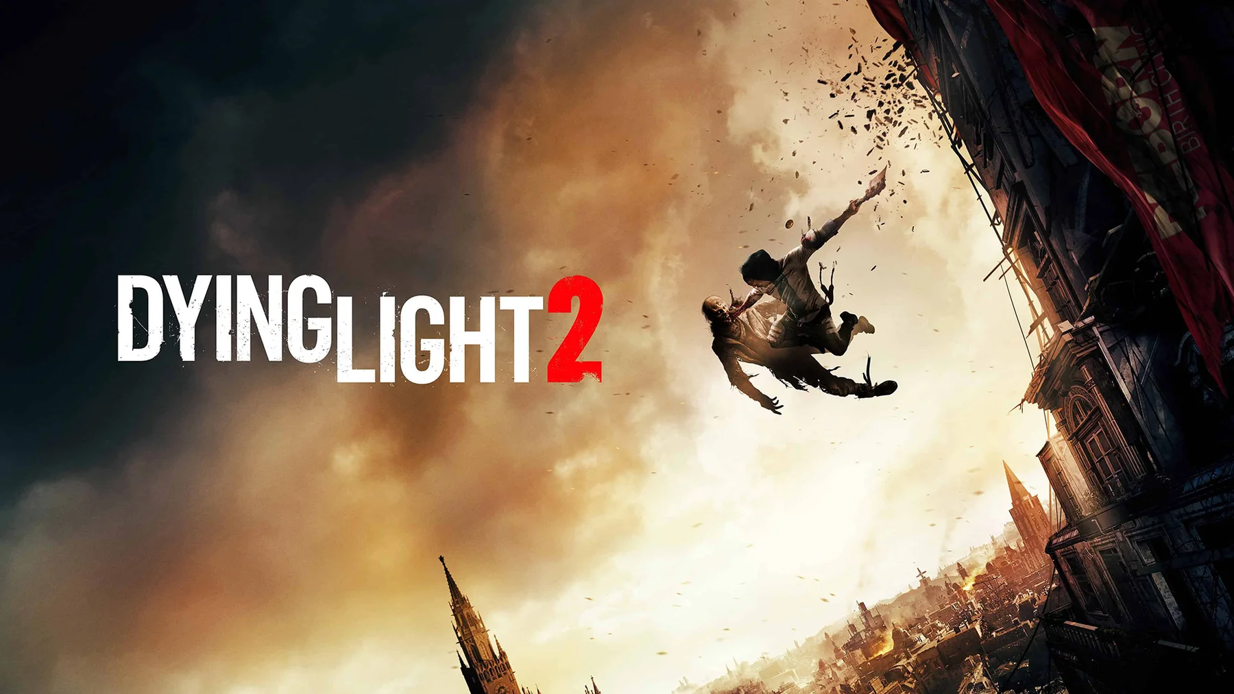 بررسی بازی Dying Light 2