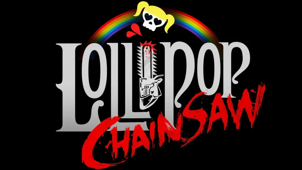 Lollipop Chainsaw RePOP