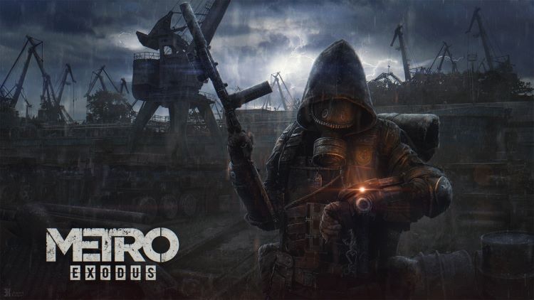 انیمیشن‌های فوق‌العاده شخصیت‌ها در بازی Metro Exodus، به گان‌پلی بازی حس پویایی خاصی می‌بخشد