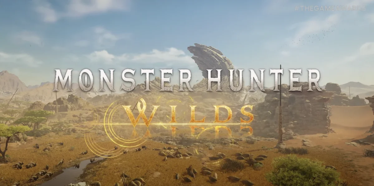 Monster Hunter Wilds