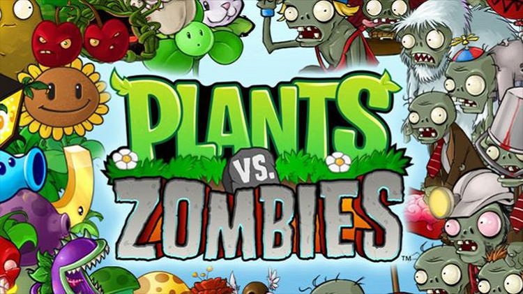 بازی Plants Vs. Zombies یک عنوان بی‌نظیر برای طرفداران ژانر استراتژی است