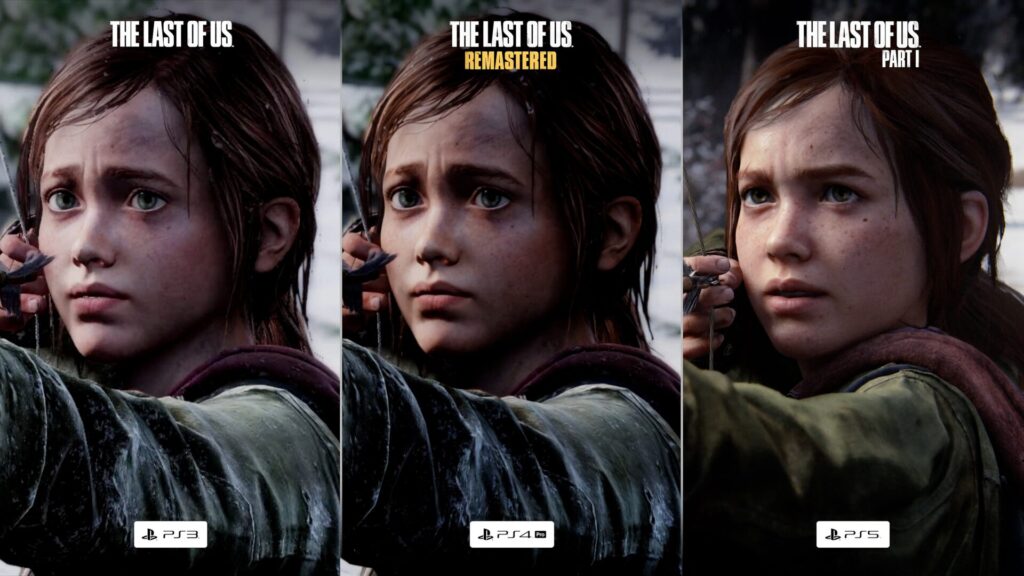 بررسی بازی The Last Of Us Part 1 - نقد و بررسی بازی لست آف آس 1