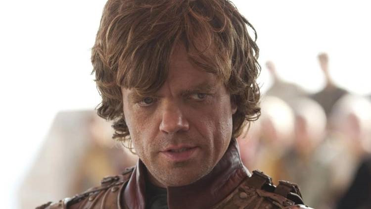 Tyrion Lannister 