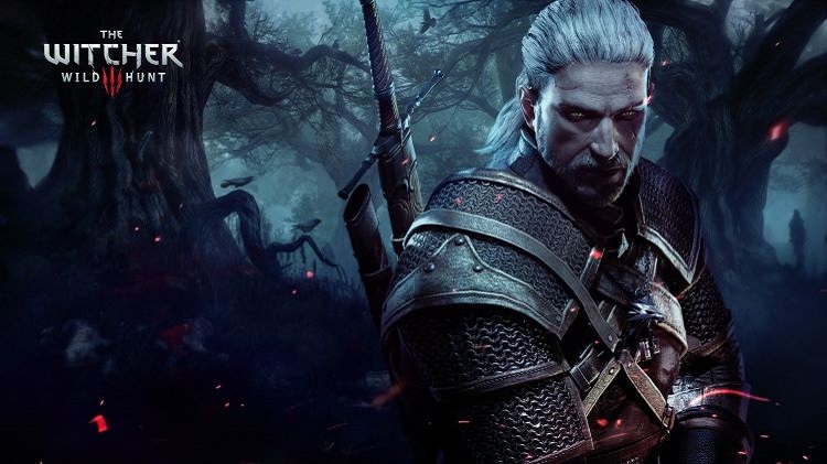 بازی The Witcher 3: Wild Hunt یک بازی جهان باز فوق‌العاده پرجزئیات است