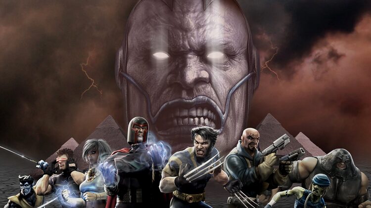 X-Men Legends 2: Rise of Apocalypse در میان بازی‌های ایکس من، بیشترین وفاداری را به کمیک‌ها دارد