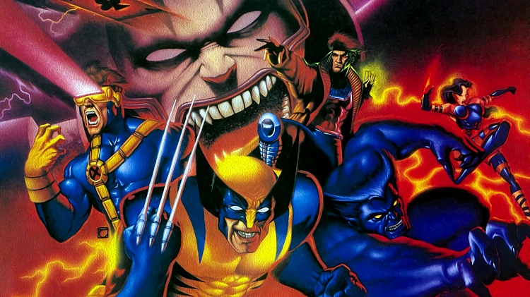 بازی X-Men: Mutant Apocalypse یکی از سخت‌ترین و چالش‌برانگیزترین بازی‌های سری ایکس من است